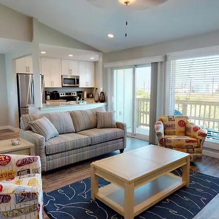 Ah-K239 Newly Remodeled Second Floor Condo With Bay View, Shared Pool
